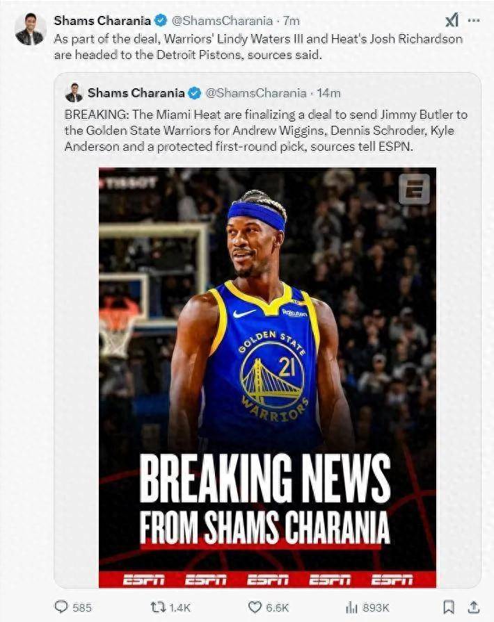 关于巴特勒在公牛比赛中比分优势明显，逆转引发热议！的信息